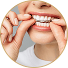 Amare Odontologia - Clínico geral e Ortodontia
